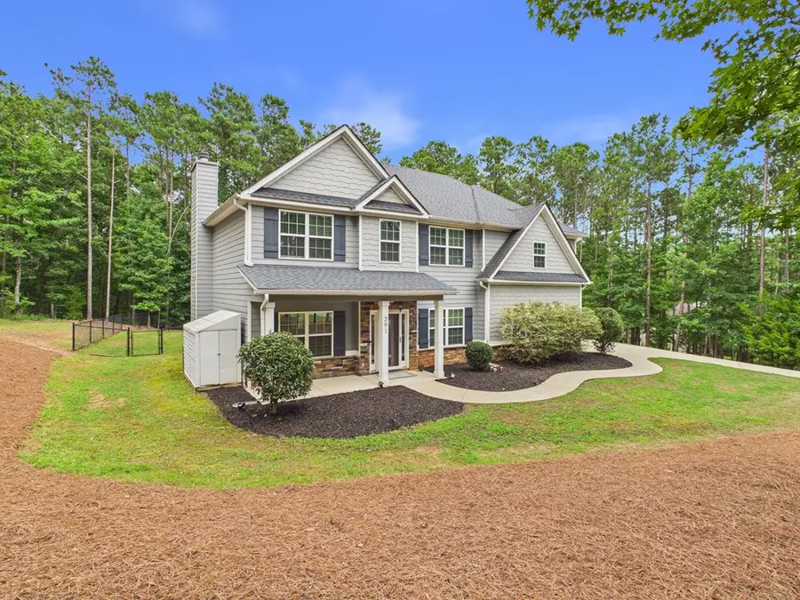 291 Ross Road, Waverly Hall, GA 31831 - #2