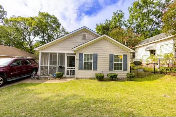 2810 Thomas Street, COLUMBUS, GA 31906
