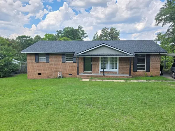 5103 Burbank Street, COLUMBUS, GA 31907