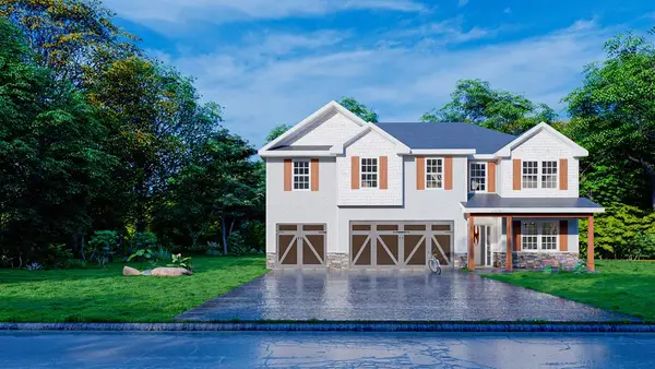 3 Heritage Ridge Drive, FORT MITCHELL, AL 36856