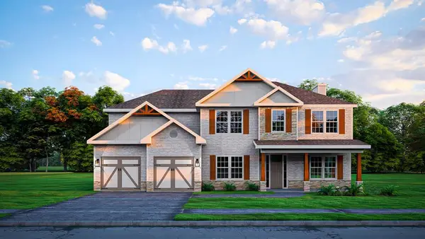 5 Heritage Ridge Drive, FORT MITCHELL, AL 36856
