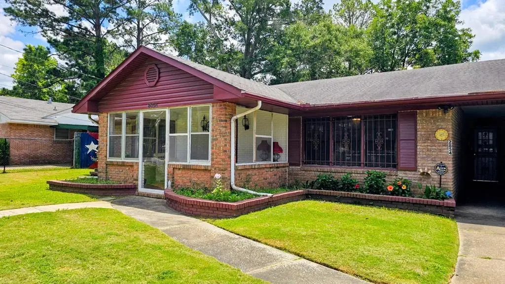 2854 SW Luckie Street, Columbus, GA 31903 - #1