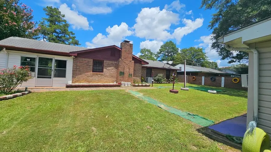 2854 SW Luckie Street, Columbus, GA 31903 - #2