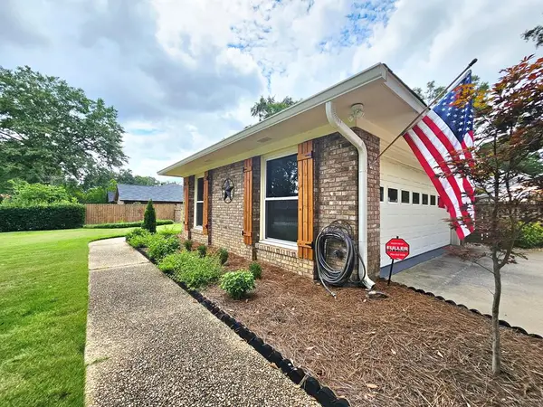 4235 Timbalier Drive, COLUMBUS, GA 31907