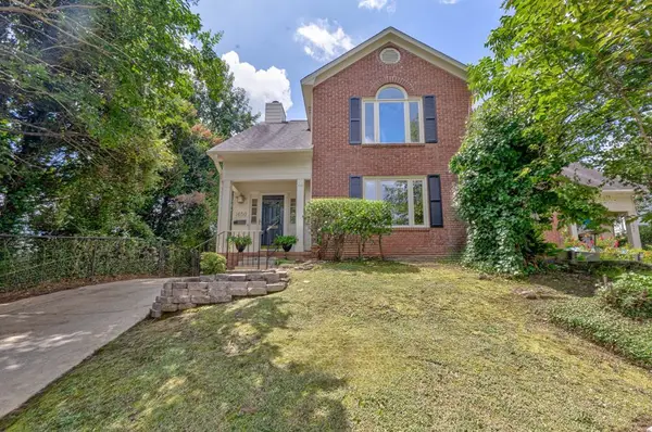 1650 Garrard Street, COLUMBUS, GA 31901