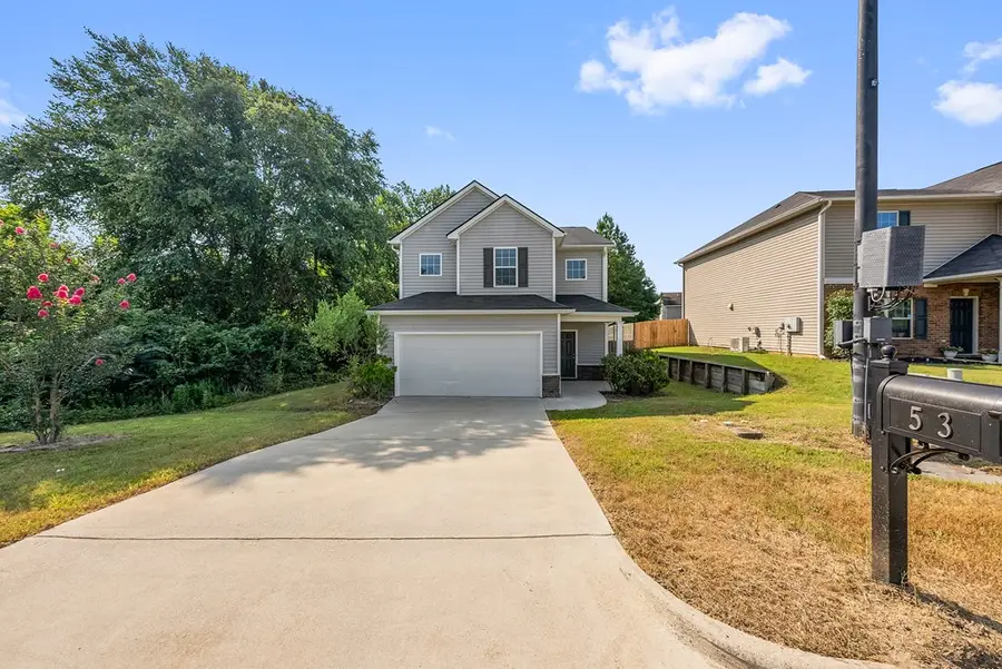 53 Willow Trace Drive, Phenix City, AL 36869 - #2
