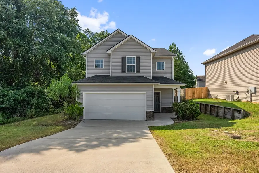 53 Willow Trace Drive, Phenix City, AL 36869 - #3