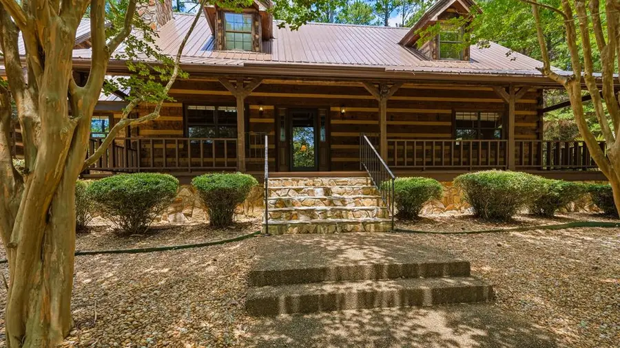 1202 Eddie Martin Road, Buena Vista, GA 31803 - #2
