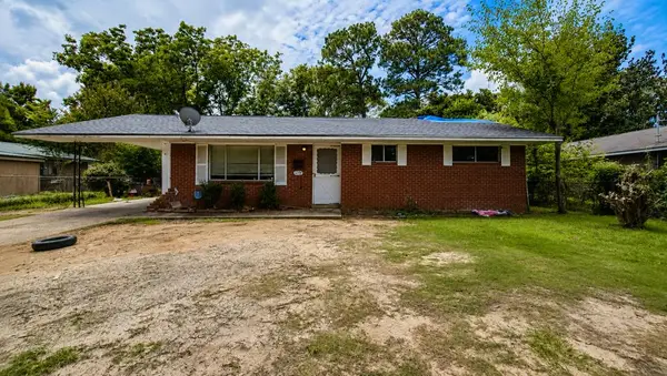 2317 Fields Avenue, COLUMBUS, GA 31903