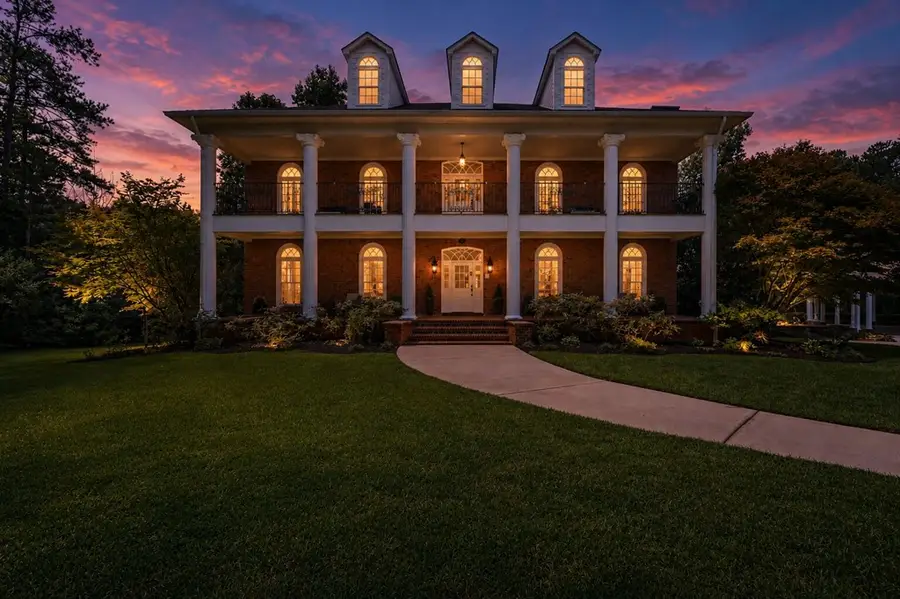 1575 Oak Mountain Road, Shiloh, GA 31826 - #2