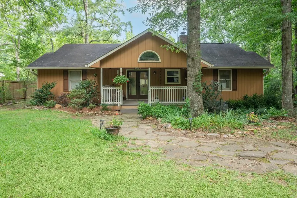 285 Dollar Road, Hamilton, GA 31811 - #1