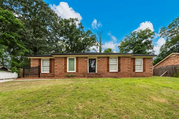 6143 Brooklet Drive, COLUMBUS, GA 31909