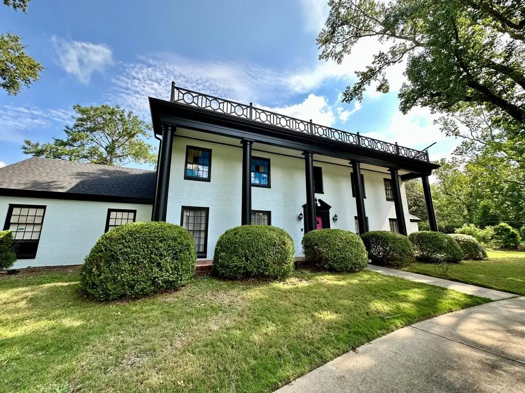 939 Overlook Drive, Columbus, GA 31906 - #1