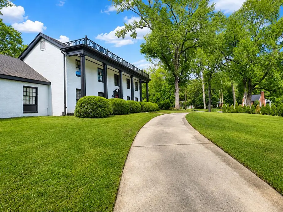 939 Overlook Drive, Columbus, GA 31906 - #2