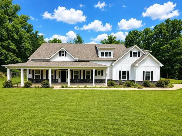 209 Crestline Drive, UPATOI, GA 31829