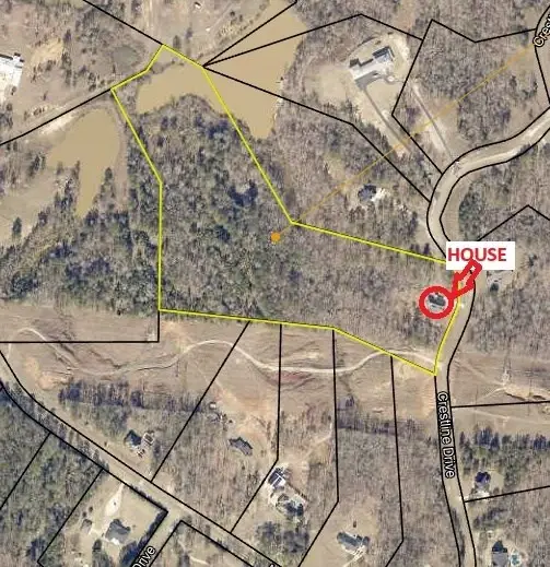 209 Crestline Drive, Upatoi, GA 31829 - #3