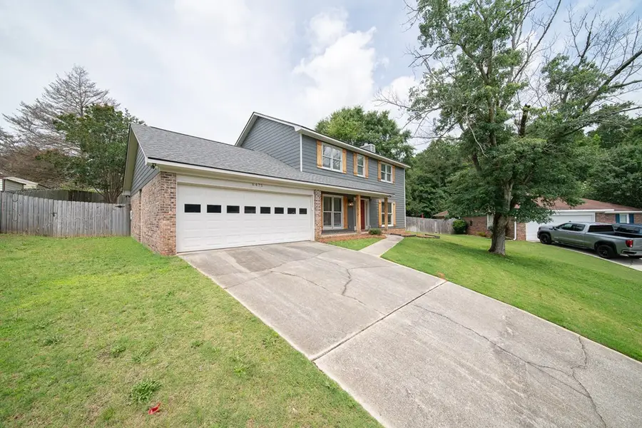 6475 North Branch Court, Columbus, GA 31909 - #2