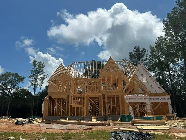 6015 Hawk's Ridge Drive, Columbus, GA 31904 - #2