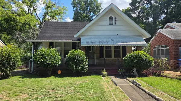 1434 31st Street, COLUMBUS, GA 31904