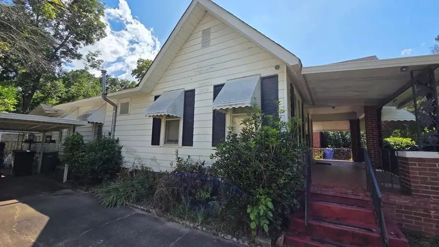 1434 31st Street, Columbus, GA 31904 - #3