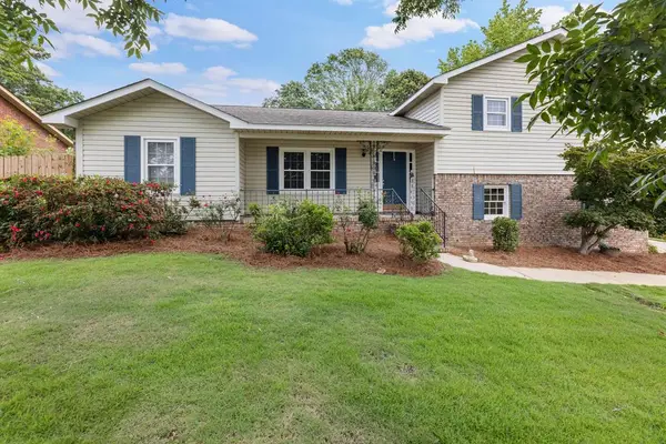 6246 Windsor Drive, COLUMBUS, GA 31909
