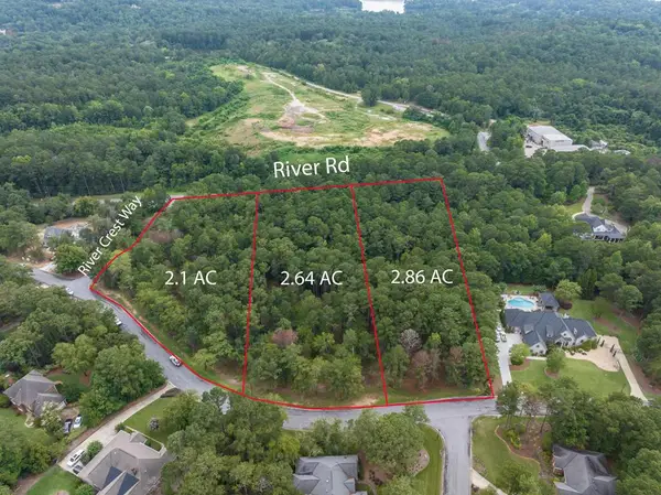 Lot 401 River Crest Drive, COLUMBUS, GA 31904