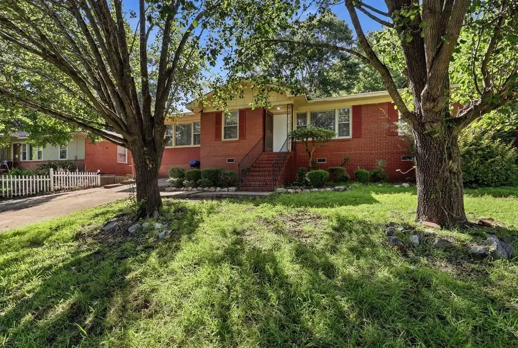 220 Tennant Avenue, Columbus, GA 31907 - #1