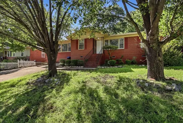 220 Tennant Avenue, COLUMBUS, GA 31907