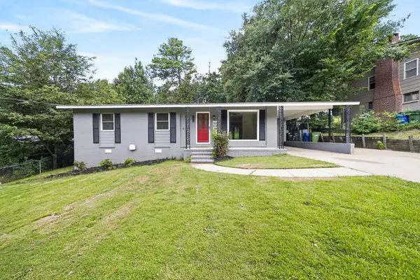 3727 Lyn Drive, COLUMBUS, GA 31909
