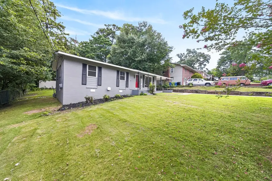 3727 Lyn Drive, Columbus, GA 31909 - #3