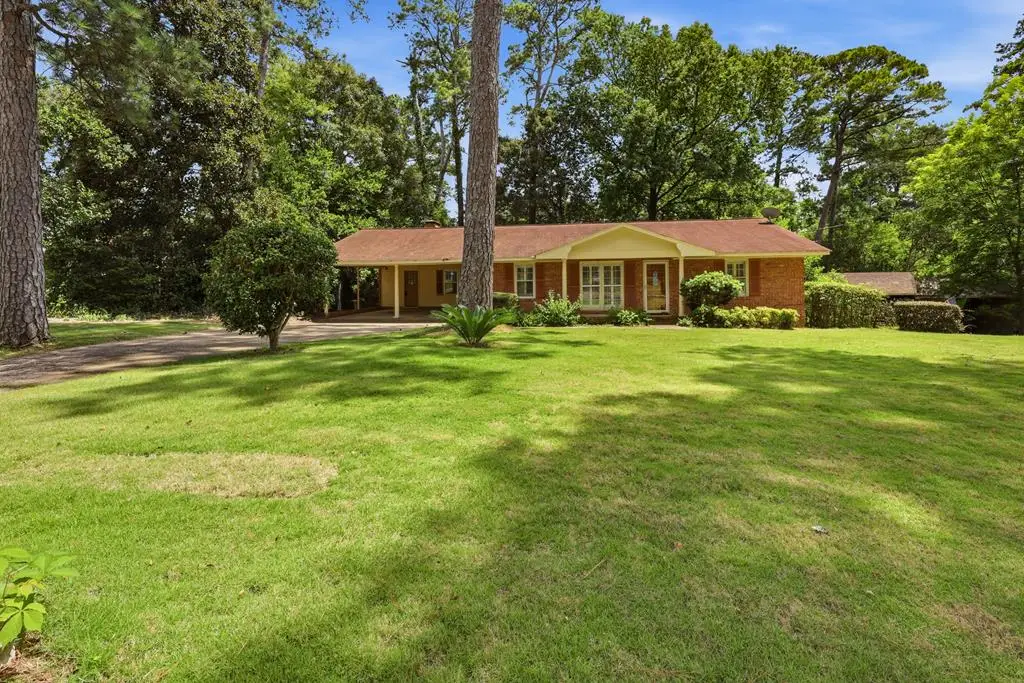 4536 Nan Leah Lane, Columbus, GA 31909 - #1