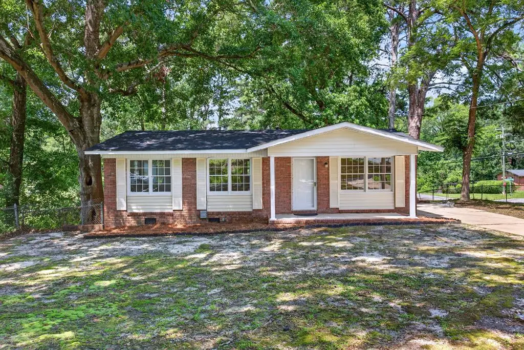 4914 Bonnybrook Way, Columbus, GA 31907 - #1