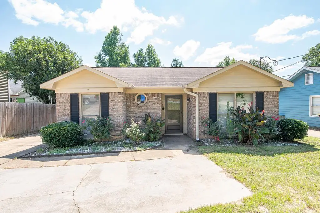 416 Pinecrest Drive, Columbus, GA 31907 - #1