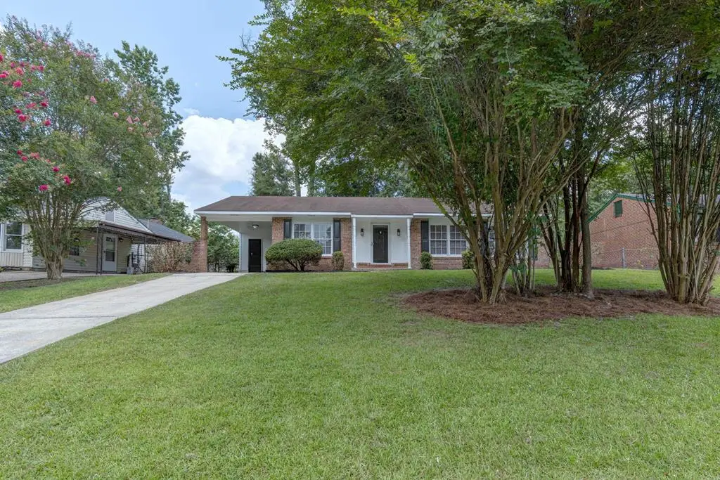 2574 Harwich Circle, Columbus, GA 31907 - #1