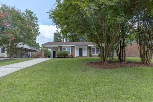 2574 Harwich Circle, COLUMBUS, GA 31907