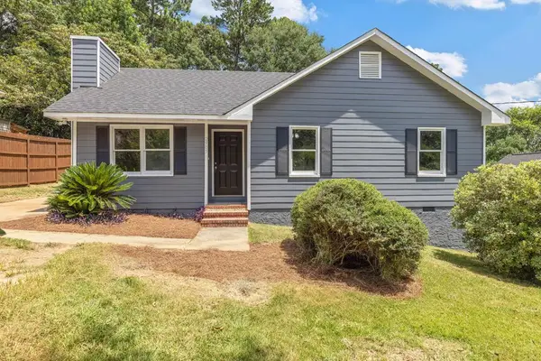 2905 N Walnut, COLUMBUS, GA 31909