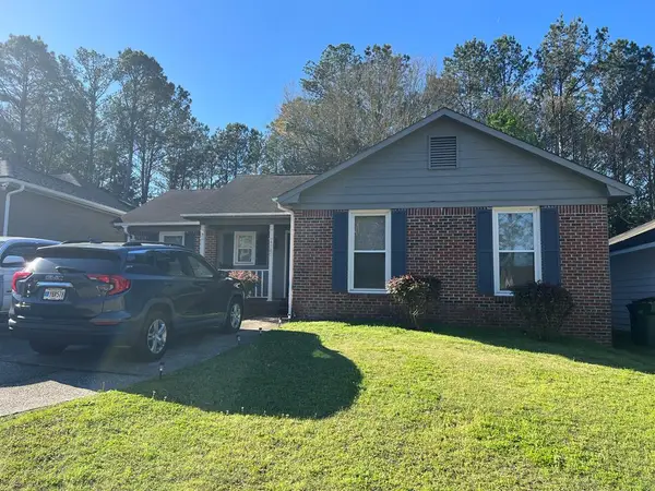 4580 Mayo Drive, COLUMBUS, GA 31909