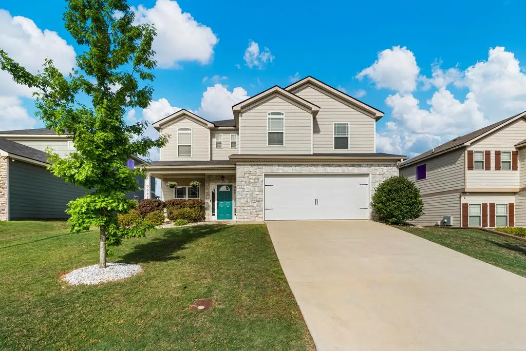 7947 Glen Valley Drive, Midland, GA 31820 - #1