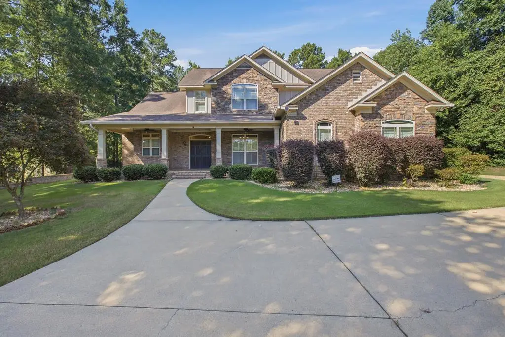8126 Saddlehorn Drive, Midland, GA 31820 - #1