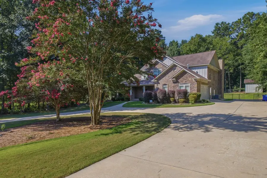 8126 Saddlehorn Drive, Midland, GA 31820 - #2