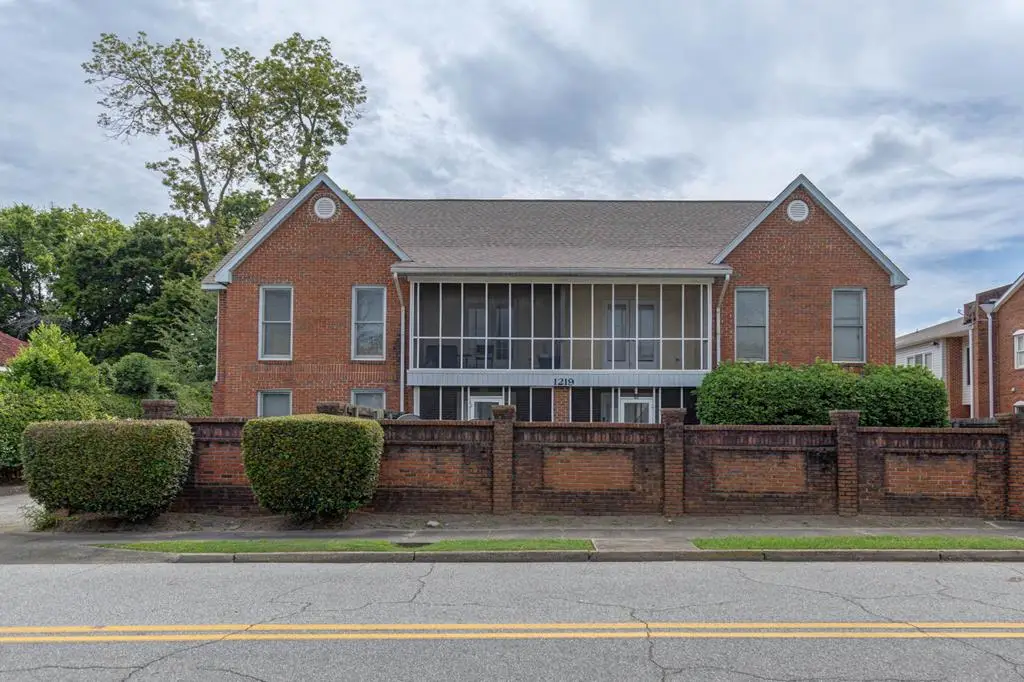1219 Forest Avenue #7, Columbus, GA 31906 - #1