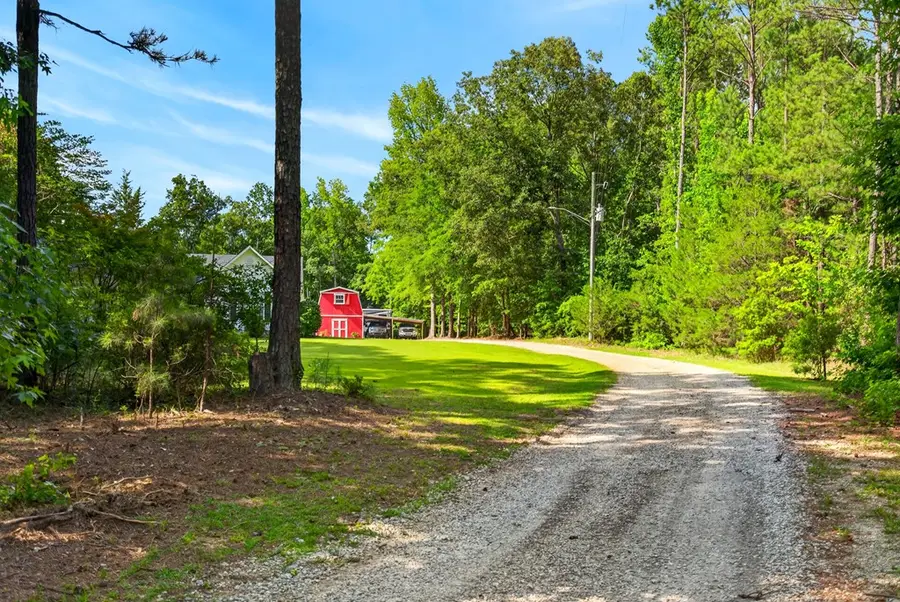 291 Wright Road, Pine Mountain, GA 31822 - #2