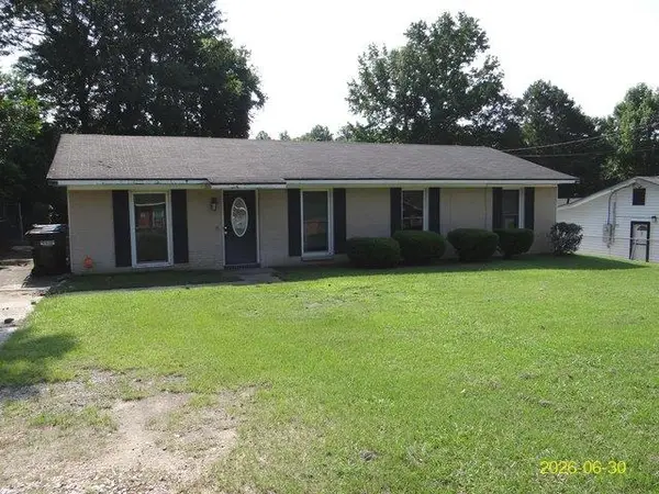 622 Asa Drive, COLUMBUS, GA 31907