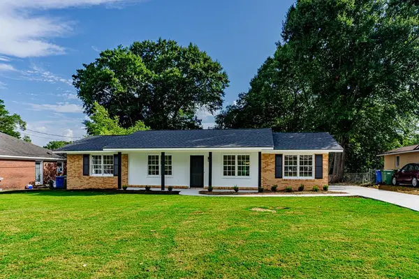 3306 Caravelle Drive, COLUMBUS, GA 31909