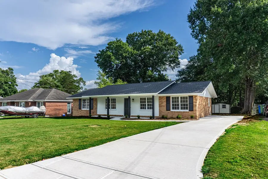 3306 Caravelle Drive, Columbus, GA 31909 - #2