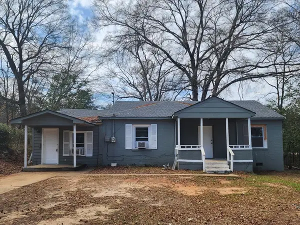 23 Mason Drive, COLUMBUS, GA 31903