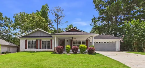 6008 Whitehaven Drive, COLUMBUS, GA 31909