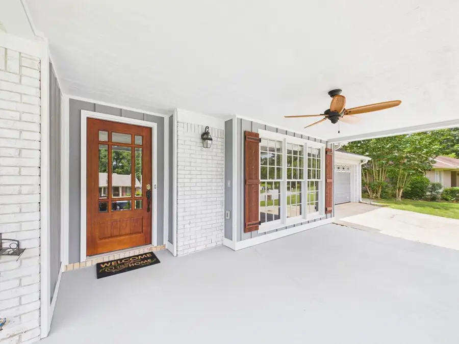 6008 Whitehaven Drive, Columbus, GA 31909 - #3