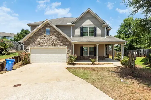 7391 San Vista Drive, COLUMBUS, GA 31909