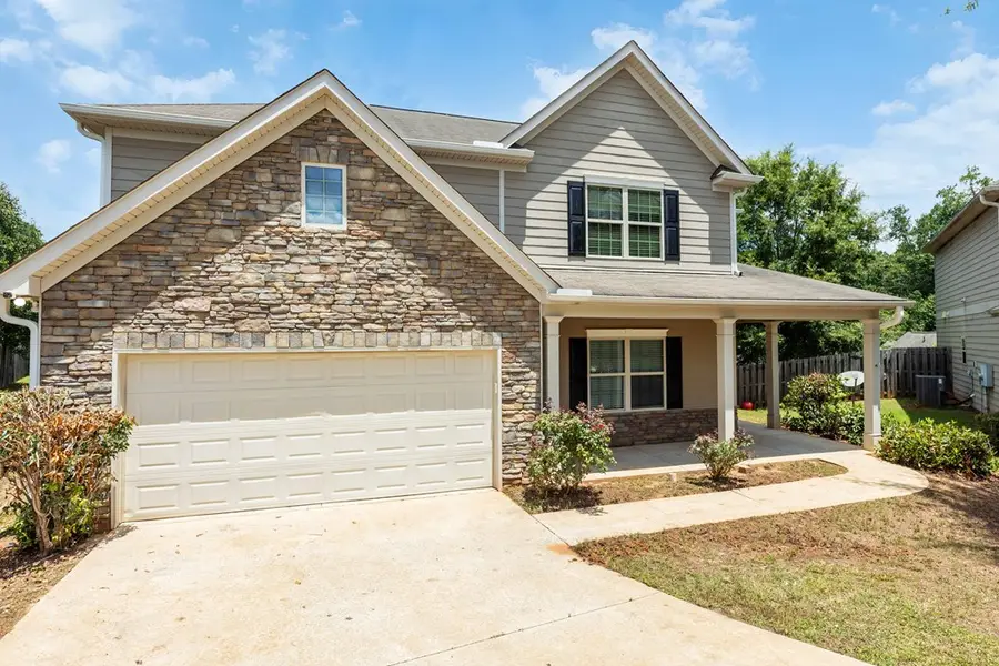 7391 San Vista Drive, Columbus, GA 31909 - #2